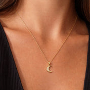 COLLAR LUNA - WATERPROOF