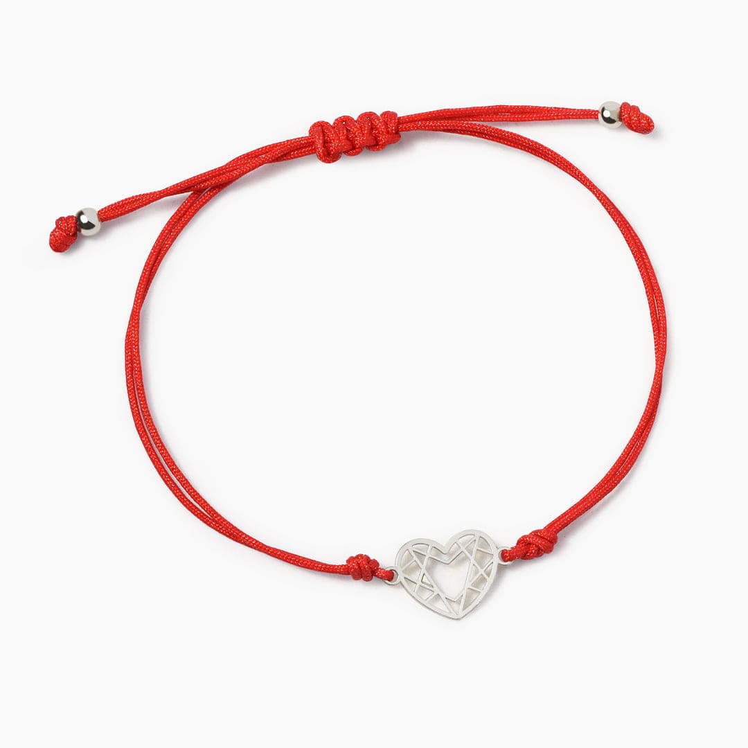 PULSERA MUNAY - PLATA925