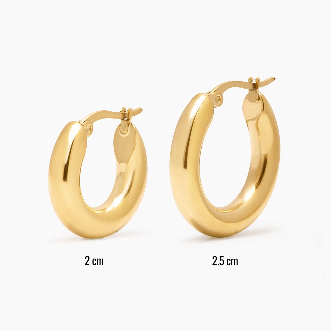 ARGOLLAS MUSA - WATERPROOF
