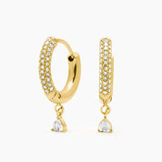 ARGOLLAS MARTINA GOLD - WATERPROOF