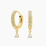 ARGOLLAS MARTINA GOLD - WATERPROOF