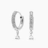 ARGOLLAS MARTINA SILVER - WATERPROOF