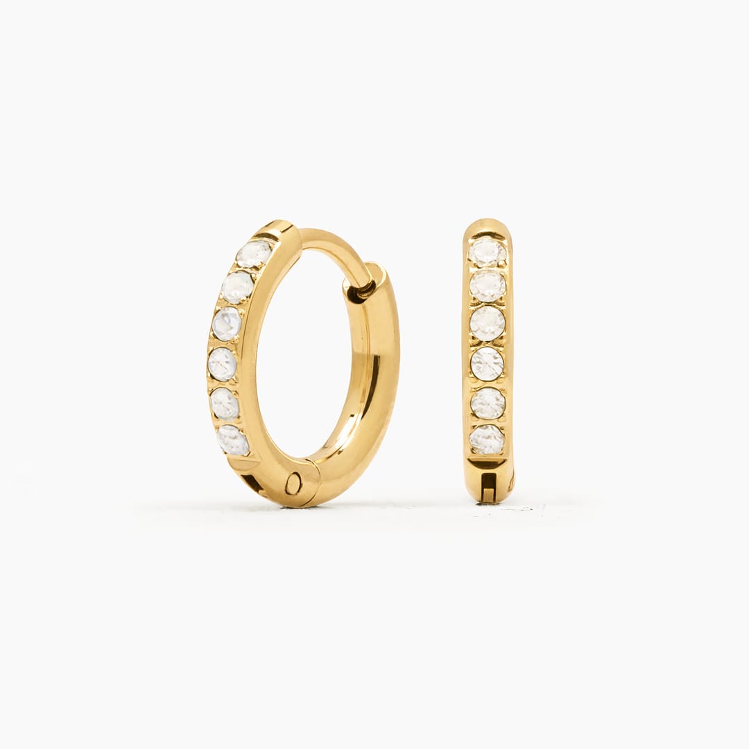 ARGOLLAS NARA GOLD - WATERPROOF
