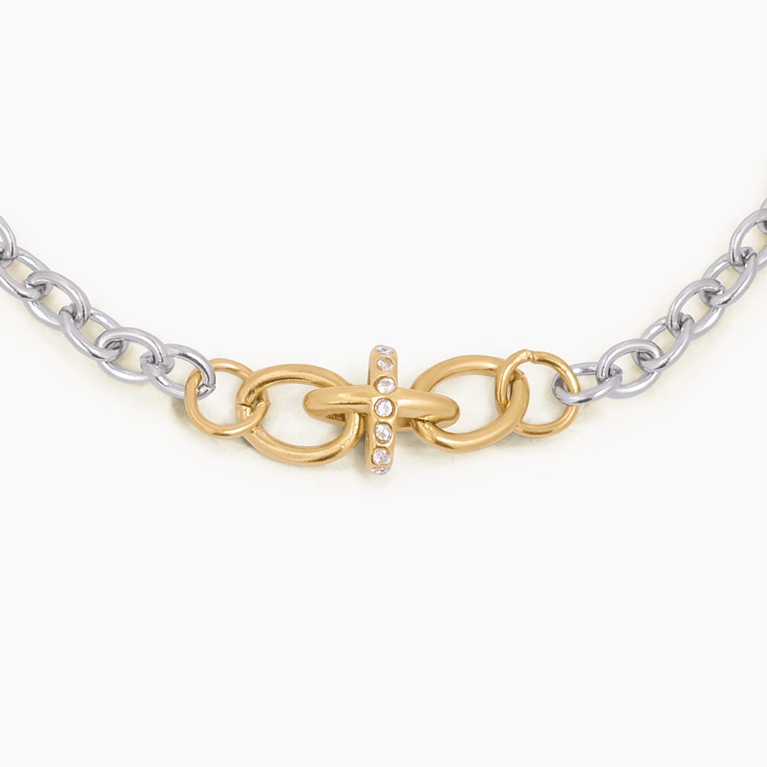PULSERA CHIARA - WATERPROOF