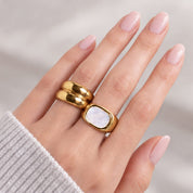 ANILLO BOLD - WATERPROOF