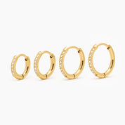 ARGOLLAS NICOLE GOLD - WATERPROOF