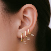 ARGOLLAS NICOLE GOLD - WATERPROOF