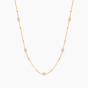 COLLAR LUMINA - WATERPROOF