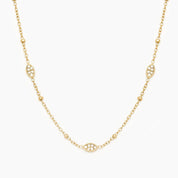 COLLAR LUMINA - WATERPROOF