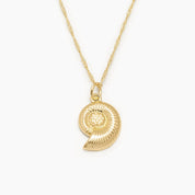 COLLAR OCEANICA