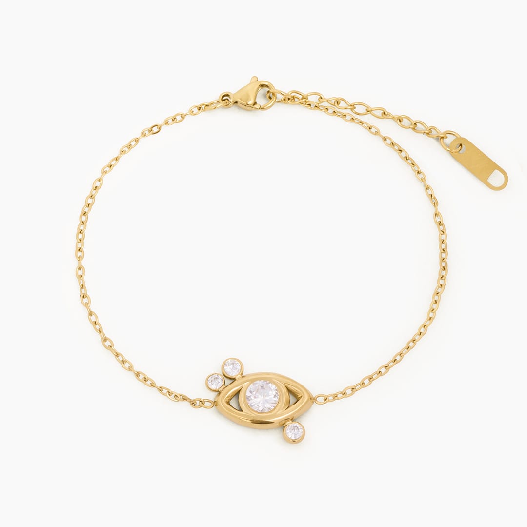 PULSERA FARUK - WATERPROOF