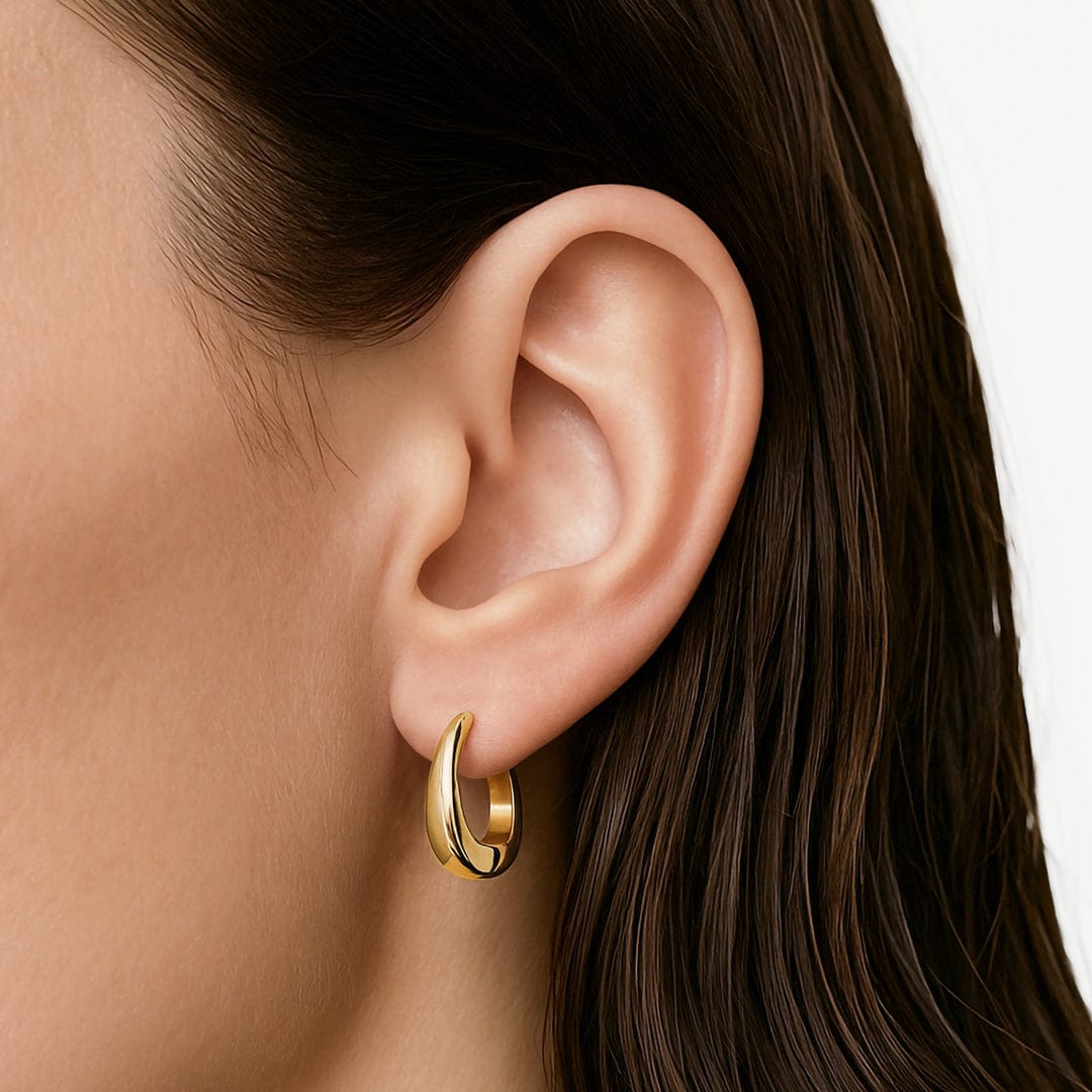 ARGOLLAS OLIVIA GOLD - WATERPROOF