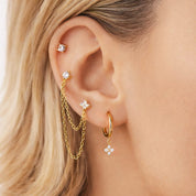 ARGOLLAS ARETES ANACE - WATERPROOF