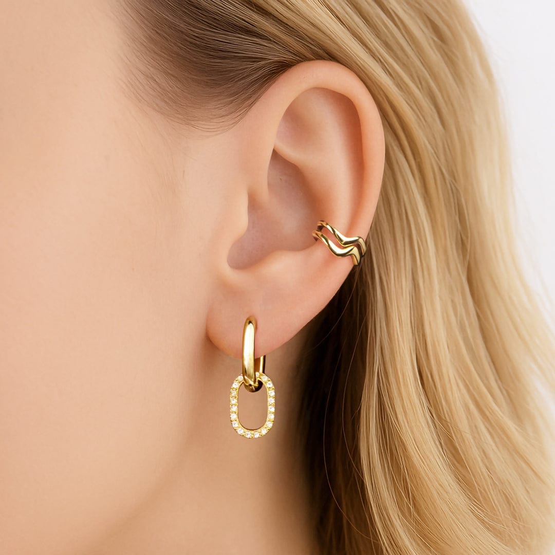 ARGOLLAS ARETES ARI - WATERPROOF