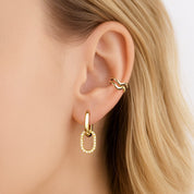 ARGOLLAS ARETES ARI - WATERPROOF