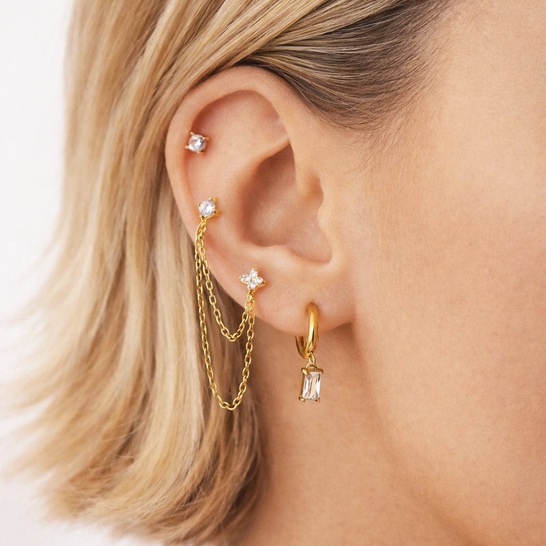 ARGOLLAS REGINA GOLD - WATERPROOF