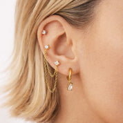 ARGOLLAS REGINA GOLD - WATERPROOF