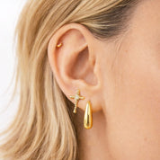 ARETES CRUZ - WATERPROOF