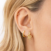 ARETES SERPIENTE - WATERPROOF