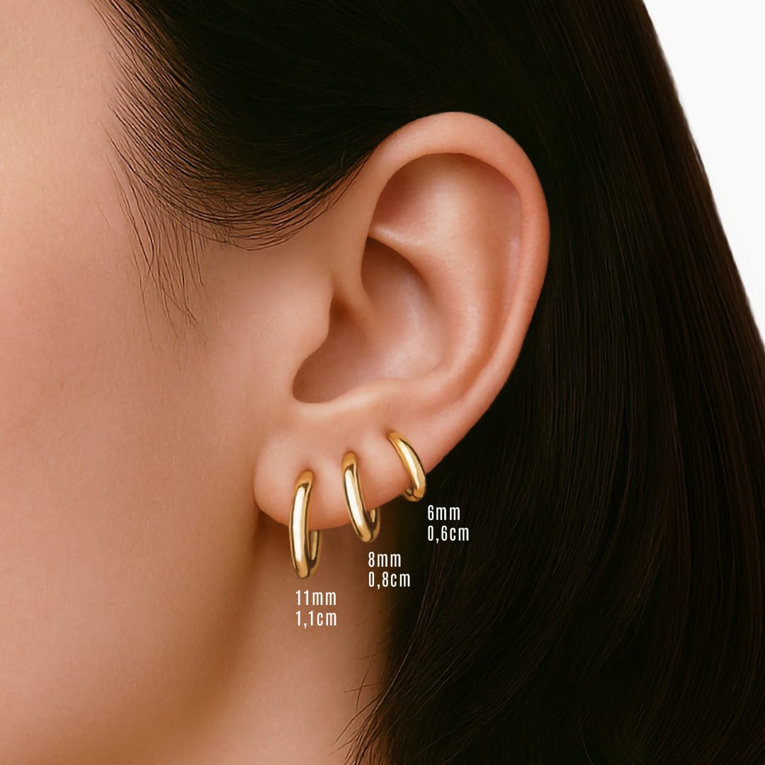 ARGOLLAS TEBA GOLD - WATERPROOF