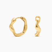 ARGOLLAS ARETES GEA - WATERPROOF