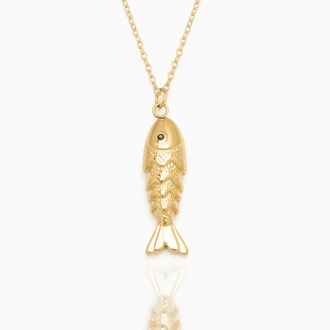 COLLAR NERIS - WATERPROOF