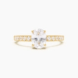 ANILLO PROMESA ENEA - WATERPROOF