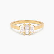 ANILLO PROMESA AMADIS - WATERPROOF