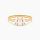 ANILLO PROMESA AMADIS - WATERPROOF