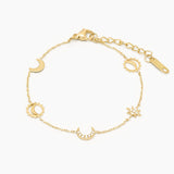 PULSERA CONSTELACION - WATERPROOF