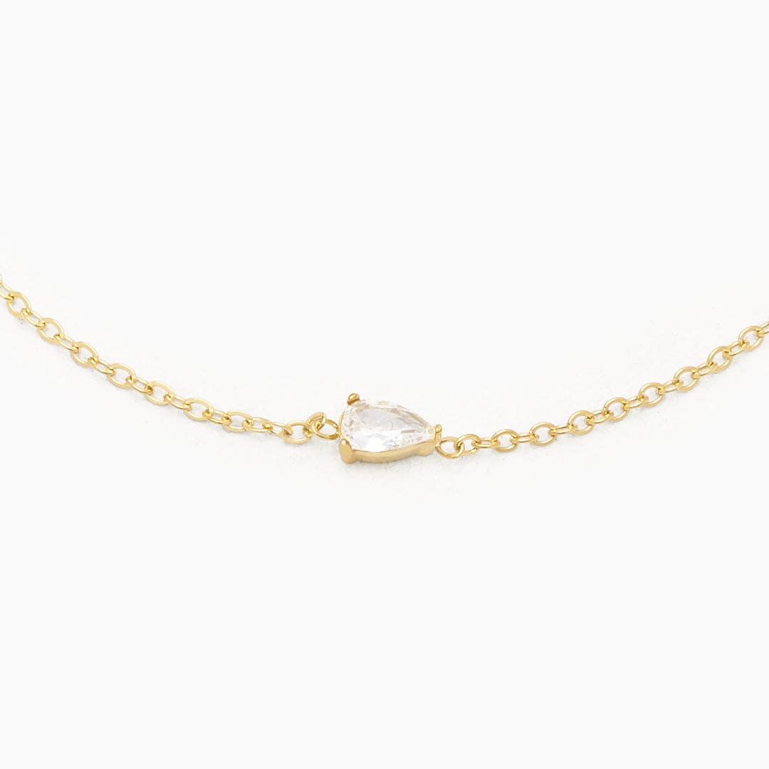 PULSERA DIDI WHITE - WATERPROOF