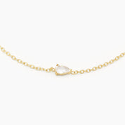 PULSERA DIDI WHITE - WATERPROOF