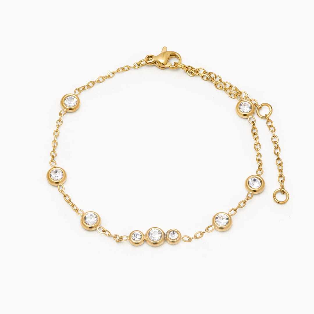PULSERA ELLEN - WATERPROOF
