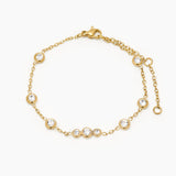 PULSERA ELLEN - WATERPROOF