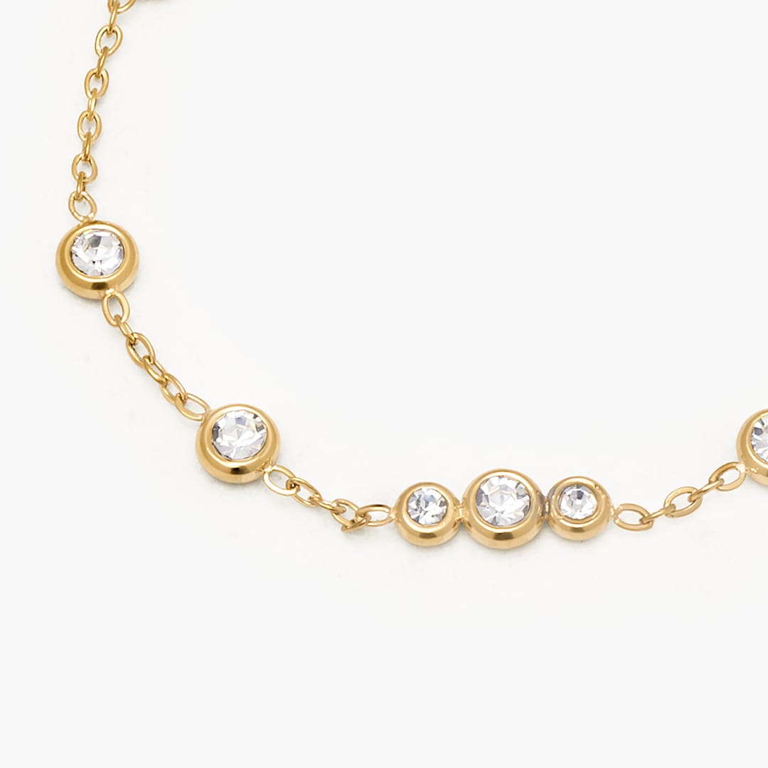 PULSERA ELLEN - WATERPROOF