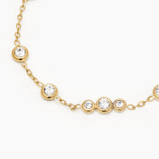 PULSERA ELLEN - WATERPROOF