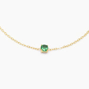 PULSERA FELICIA VERDE - WATERPROOF