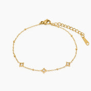 PULSERA IRIS - WATERPROOF