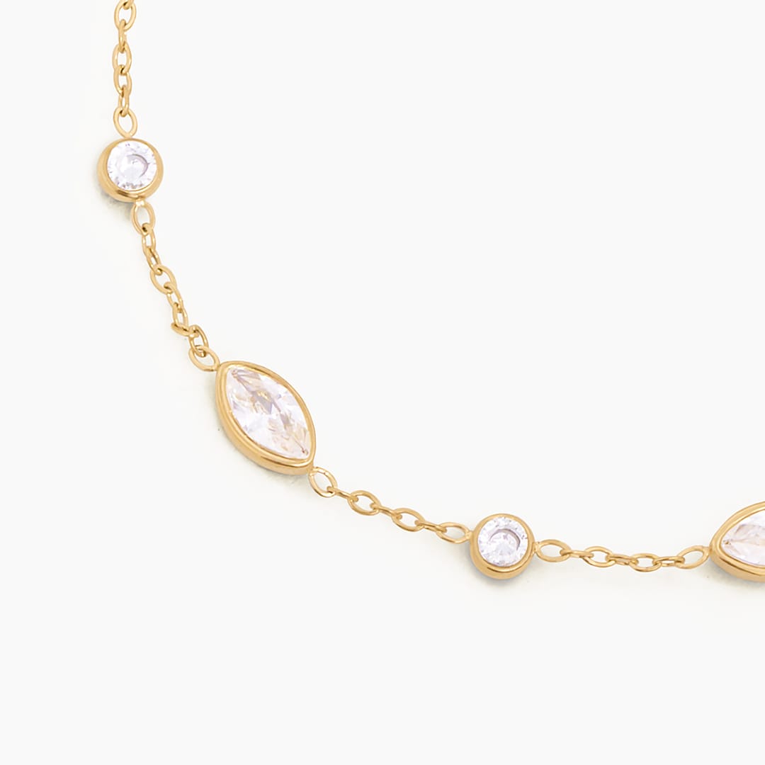 PULSERA HORUS - WATERPROOF