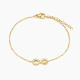 PULSERA INFINITO - WATERPROOF