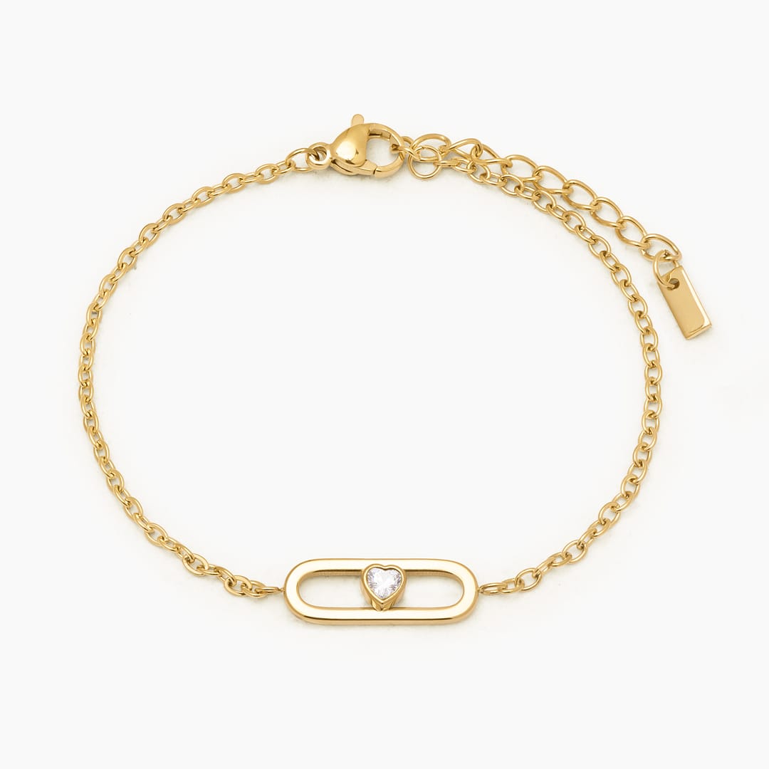 PULSERA RAFAELA - WATERPROOF