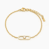 PULSERA RAFAELA - WATERPROOF