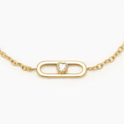 PULSERA RAFAELA - WATERPROOF