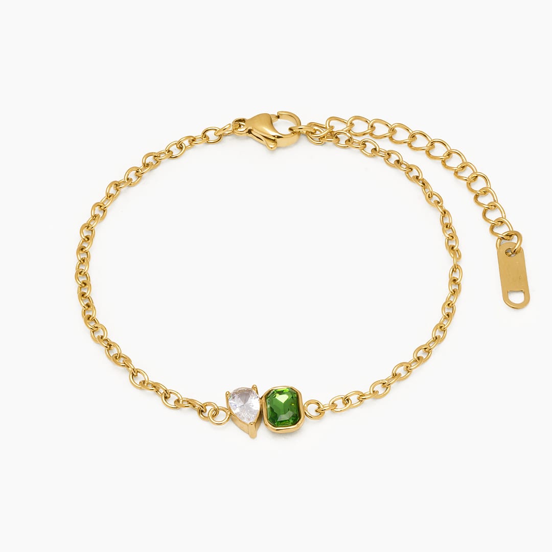 PULSERA AITANA - WATERPROOF