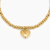 PULSERA VELIA GOLD - WATERPROOF