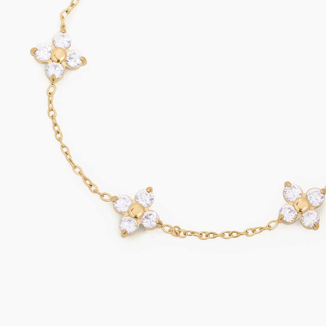 PULSERA ZOE - WATERPROOF
