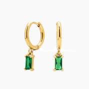 ARGOLLAS REGINA VERDE GOLD - WATERPROOF