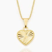 COLLAR MILAGRO