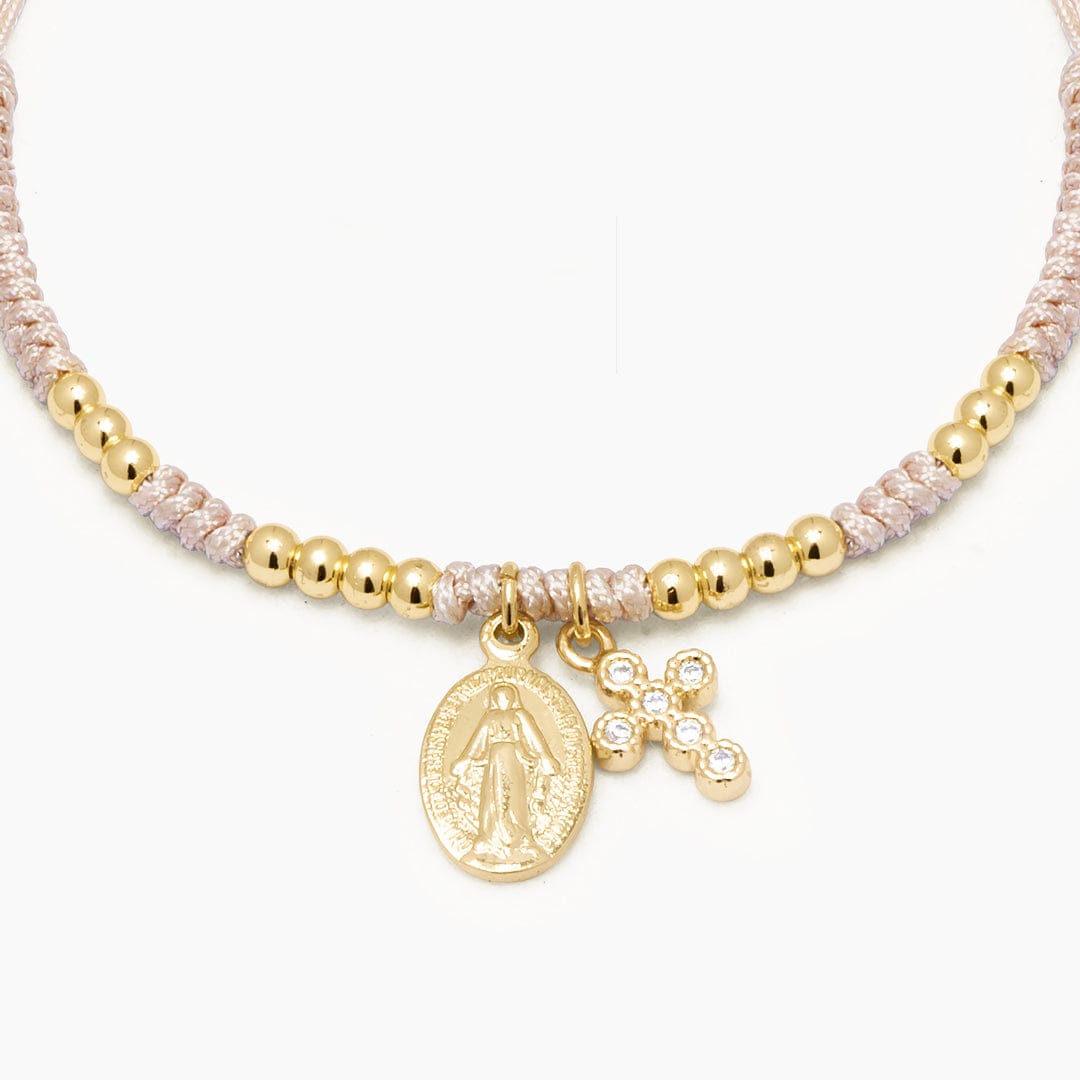 PULSERA SALEM NUDE