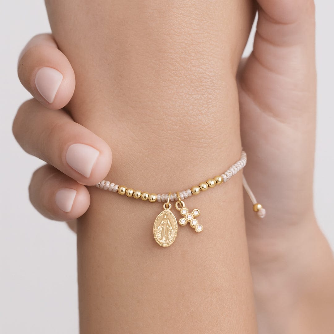 PULSERA SALEM NUDE
